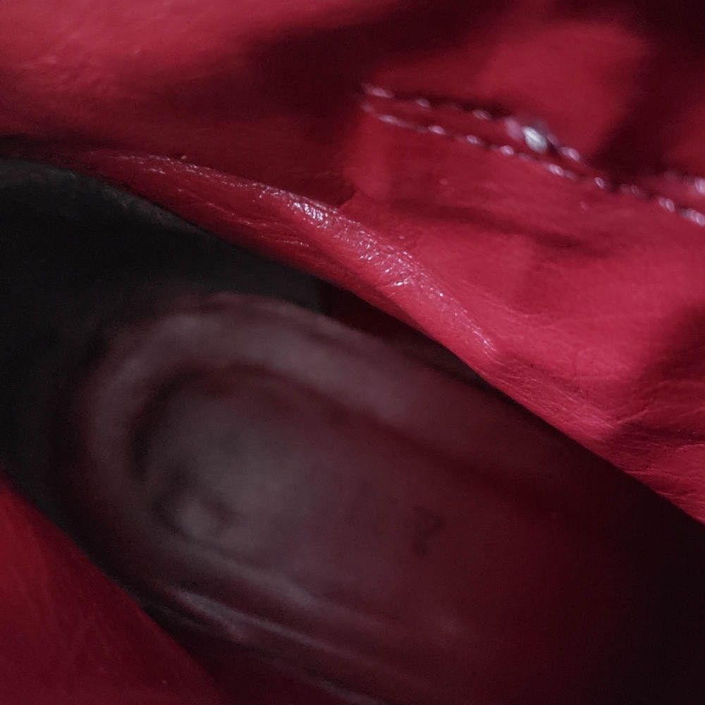 Womans Bootie 7 - image 4